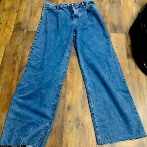 Zara jeans